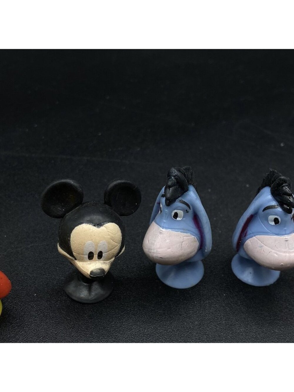 Disney MicroPopz Best Buddies Mickey Simba Pooh Eeyore Donald Duck Lot Of 18 - Picture 9 of 16